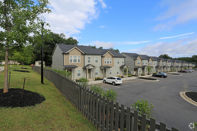 Building Photo - Joiner Crossing Apartments