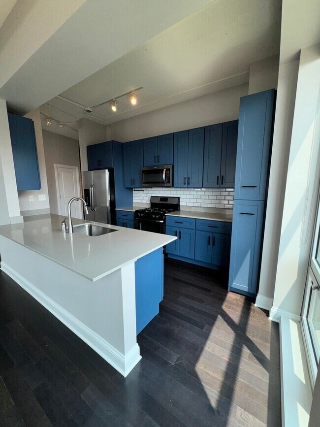 Foto del edificio - 4846 N Clark St