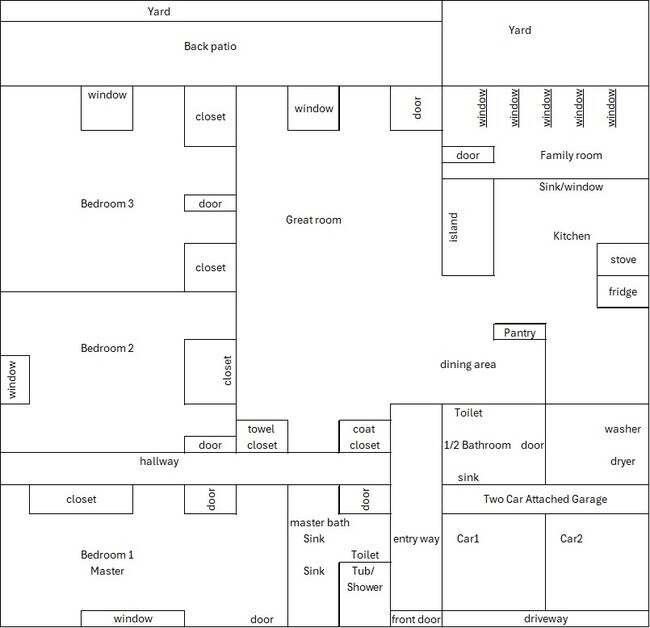 Foto del edificio - 689 Apple Blossom Ln