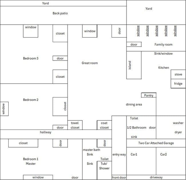 Building Photo - 689 Apple Blossom Ln