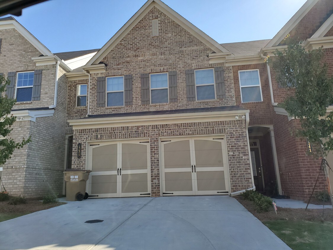1300 Bald Ridge Acres Dr, Cumming, GA 30041 Townhome Rentals in Cumming GA