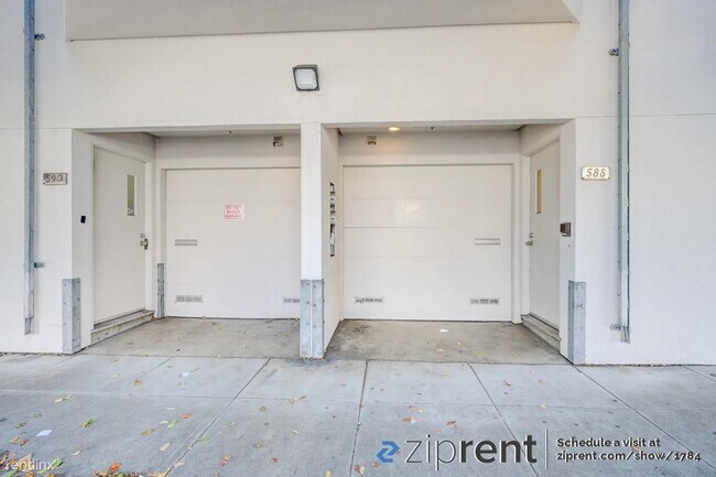 Foto del edificio - 2 br, 2 bath Condo - 588 Alabama St, San F...