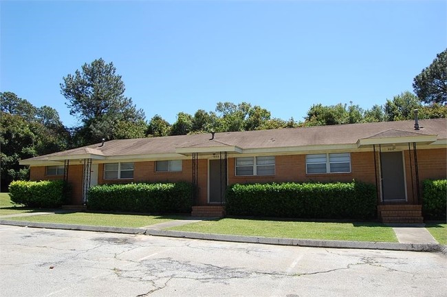 Building Photo - The Mill Gardens Apartments