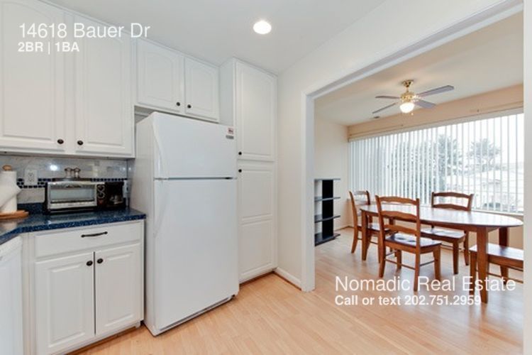 Foto principal - 14618 Bauer Dr