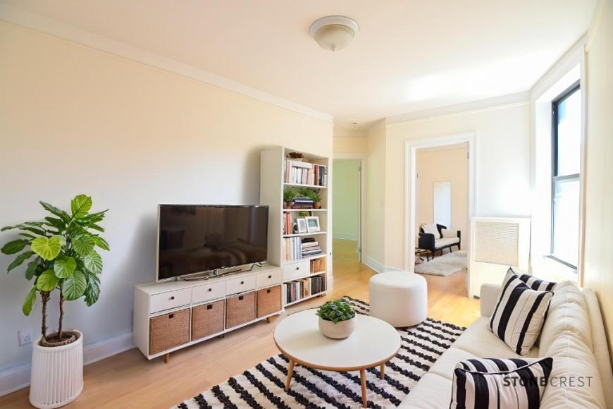 Foto principal - 2 bedroom in NEW YORK NY 10027