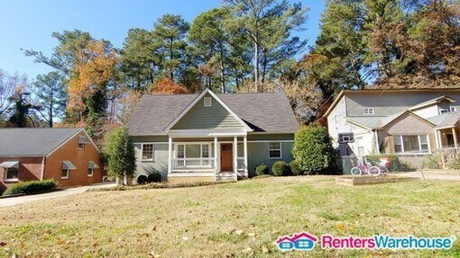 Foto principal - 1498 Deerwood Dr