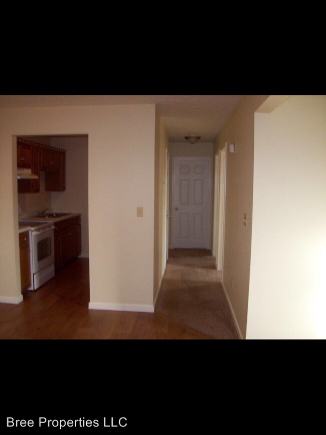 208 Mill Creek Rd Corbin, KY 40701 Alquileres en Corbin, KY