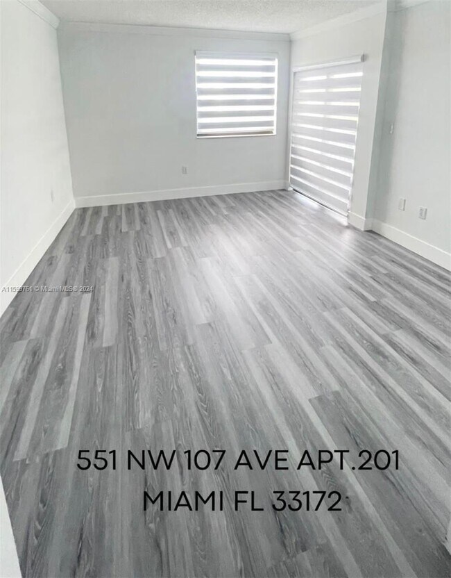 Building Photo - 551 NW 107th Ave
