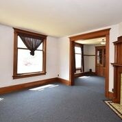 Folleto/volante de marketing antiguo - 2765 N Cramer St