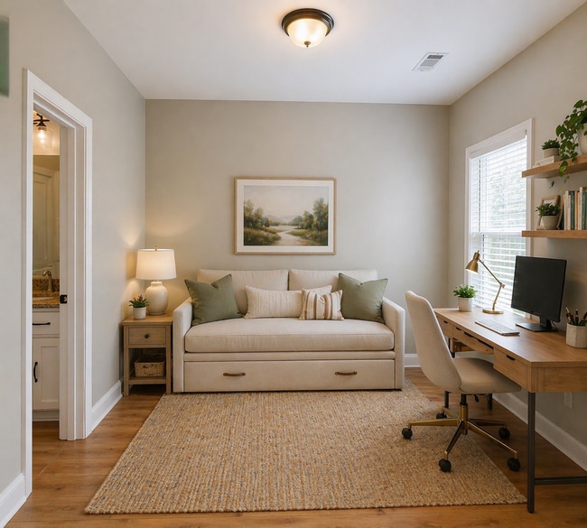 Building Photo - Creekside Unit at The Villages at Bear Creek!