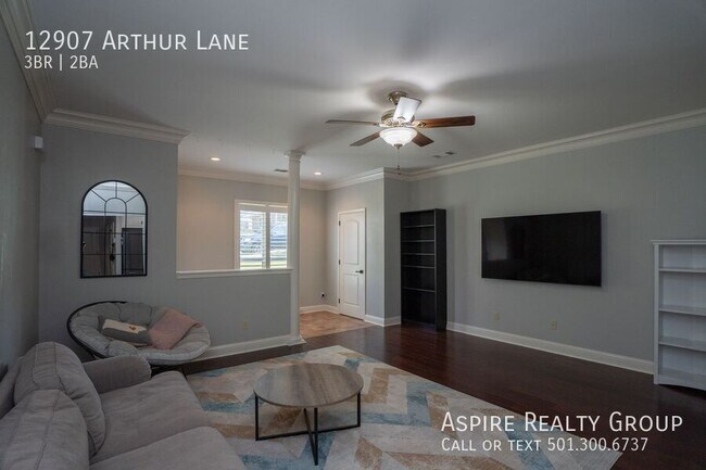 Building Photo - 12907 Arthur Ln