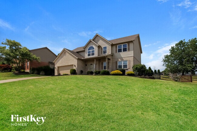 Foto del edificio - 4872 Willow Ridge Dr