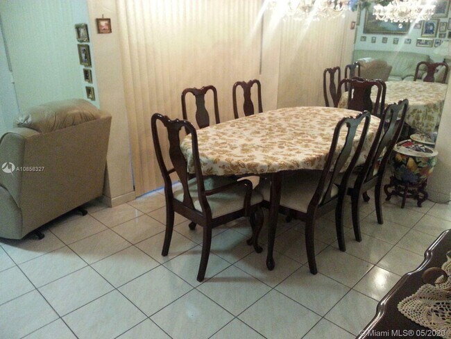 Foto del edificio - 15285 SW 45th Ter  H-59 Miami Fl 33185