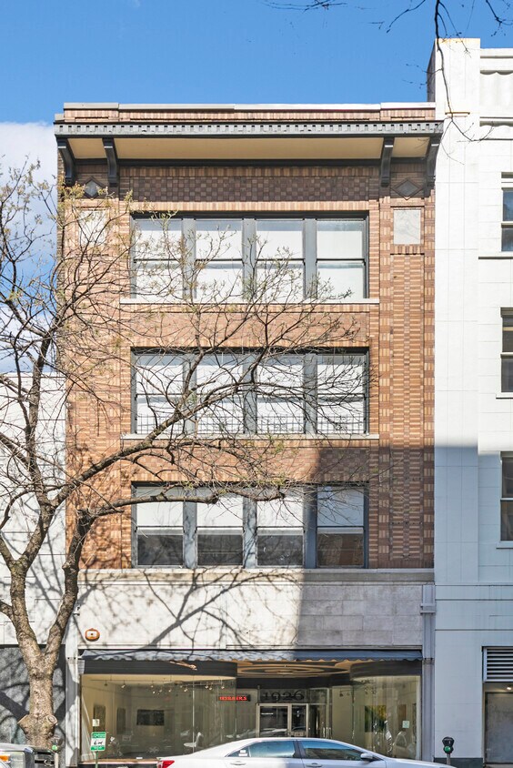 Foto del edificio - The Kessler Lofts - Parking Included!