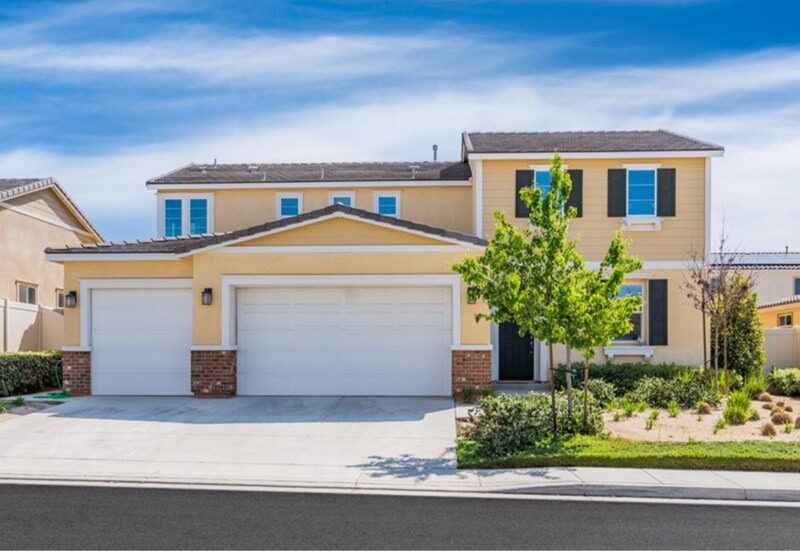 Foto principal - 1630 Le Conte Dr