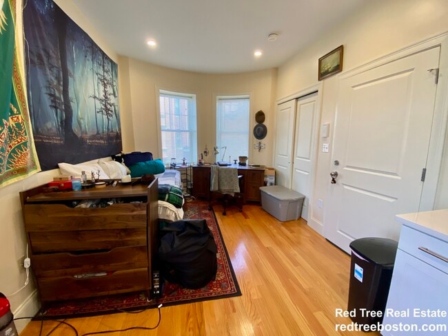 Photo - 3 Edwin St. Unit 1 Apartment