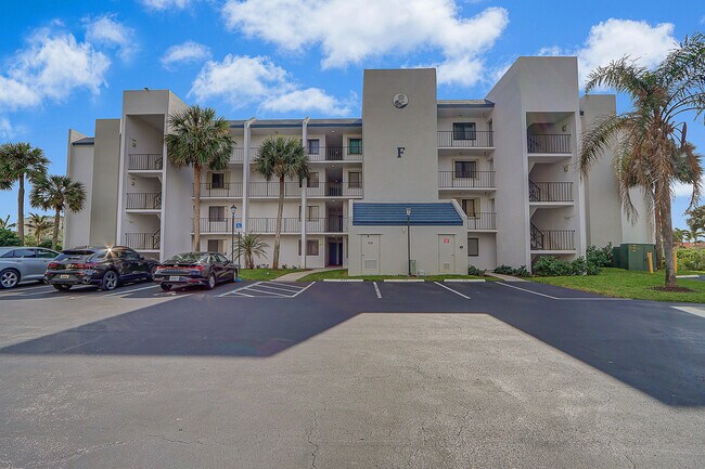 Foto del edificio - 1605 S US Hwy 1