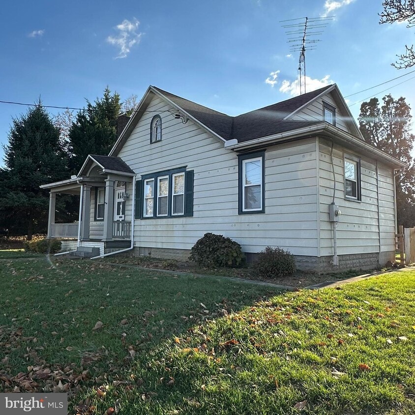 632 Wayne Ave, Chambersburg, PA 17201 House Rental in Chambersburg