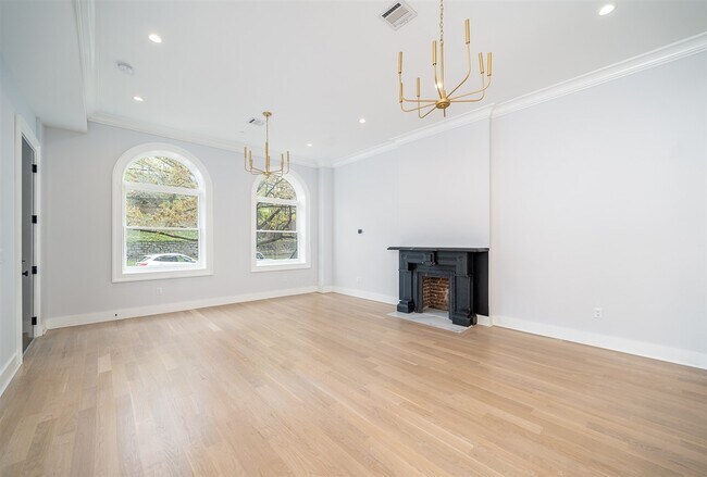Foto del edificio - 722 Hudson St