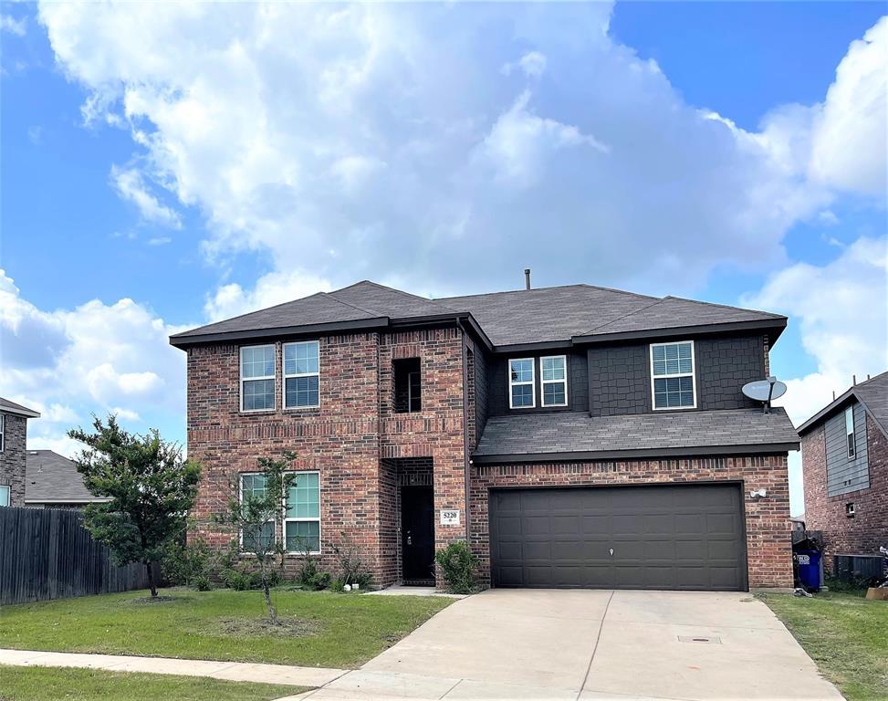 Primary Photo - 5220 Prairie Rose Dr