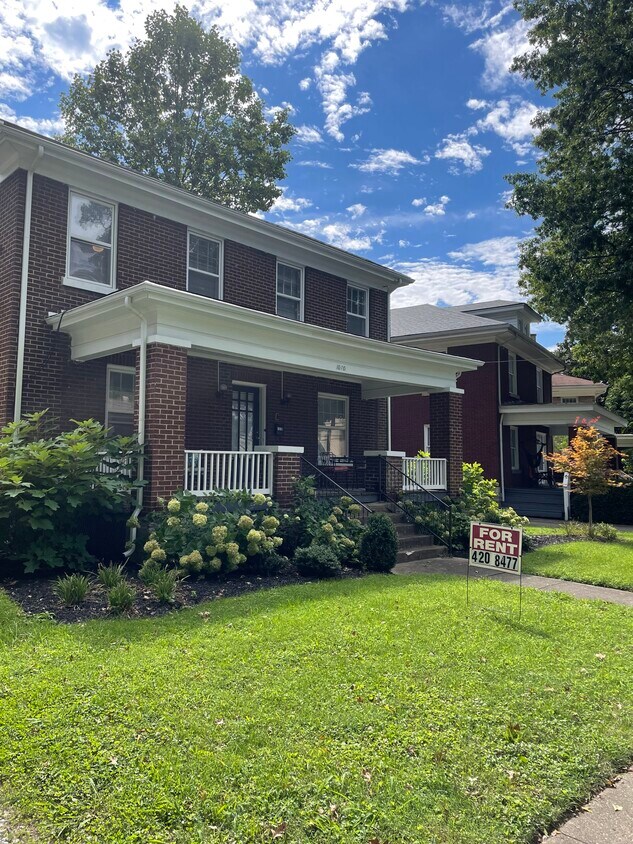 1010 Fontaine Rd Unit B, Lexington, KY 40502 1010 Fontaine Rd Lexington, KY