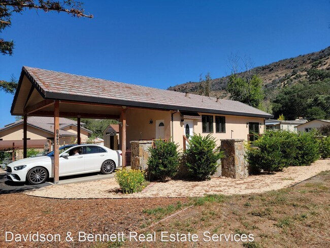 Foto del edificio - 2 br, 2 bath House - 1090A Mt George Ave