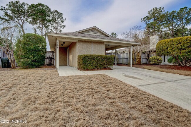 Building Photo - 308 Smugglers Ct
