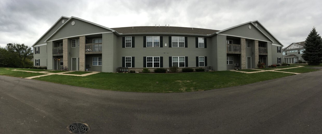 Fox Lane Apartments Apartments in Walworth, WI