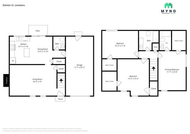 Building Photo - 785 Edenton Ct