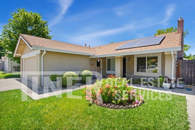 Photo - 3525 Cattle Dr House