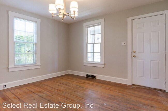 Building Photo - 2 br, 1 bath House - 460 18th St