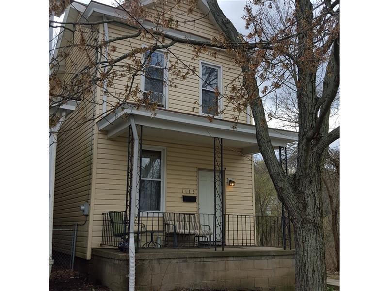 Primary Photo - 1119 Fredonia St