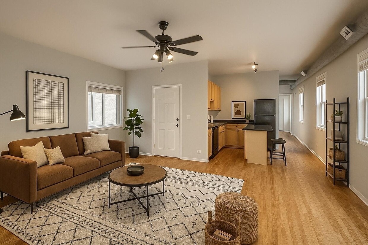 Foto principal - 2406 W Flournoy St
