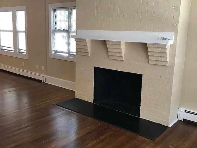 Foto del edificio - 310 Allston St