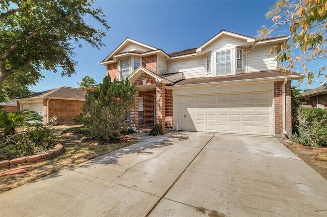 Foto del edificio - 18131 Lundar Ln