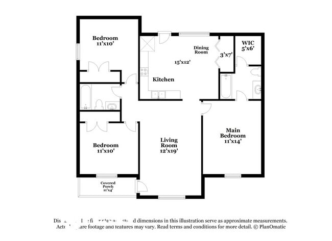Building Photo - 5019 Nina Marie Ave