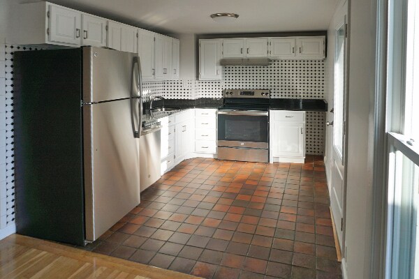 Foto del edificio - 134 Broadway