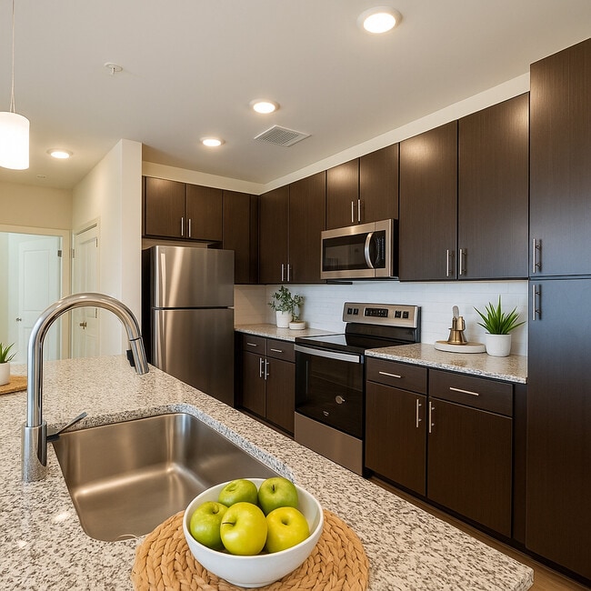 Building Photo - The Reserve at Cool Springs