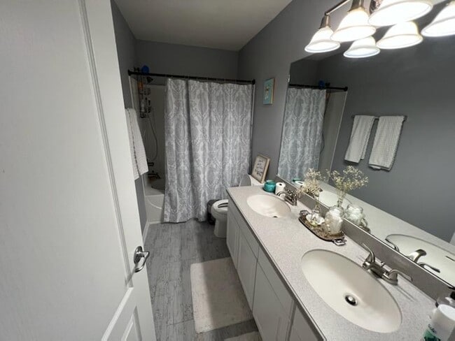 Baño - 25 Sugar Maple Ln