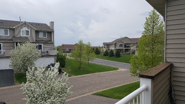 Foto del edificio - 8652 Corcoran Path