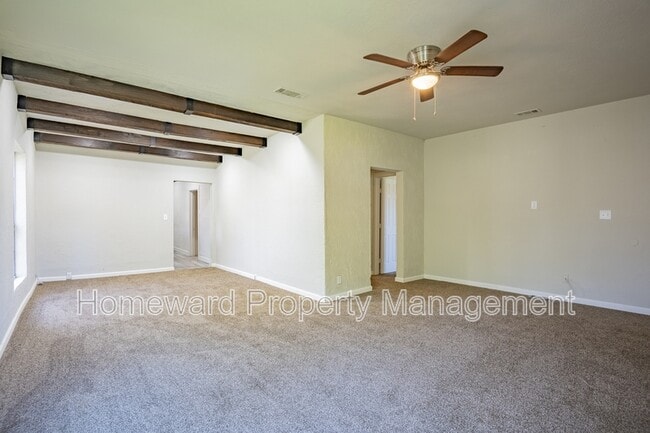Foto del edificio - 1529 Ficklin Ave