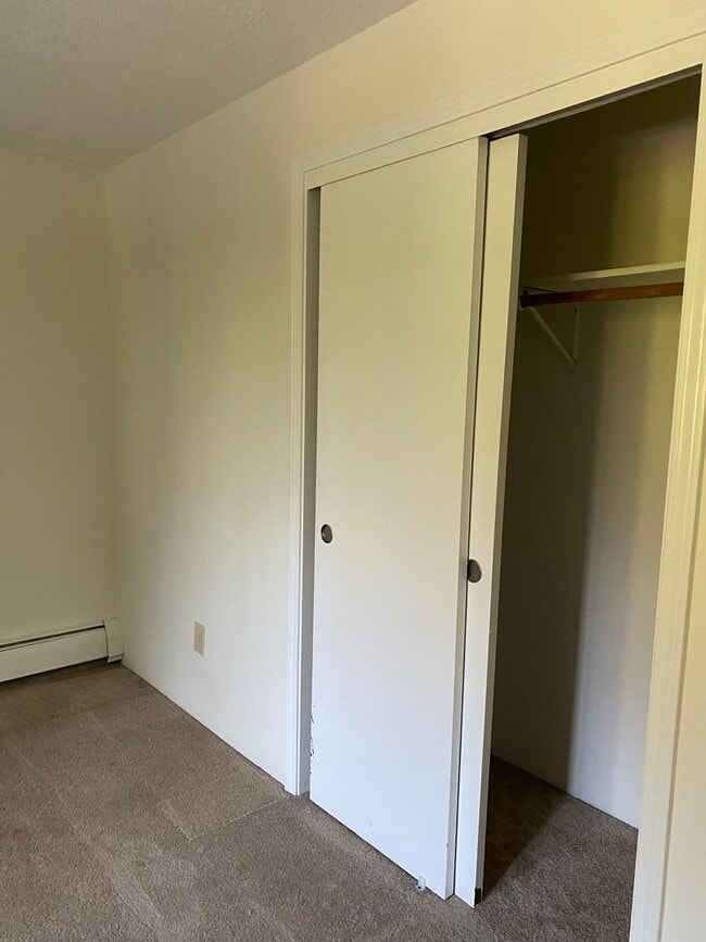 Interior Photo - Residences at Riverside