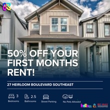 Building Photo - 27 Heirloom Blvd SE