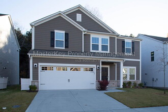 Building Photo - 1217 Watcher Wy