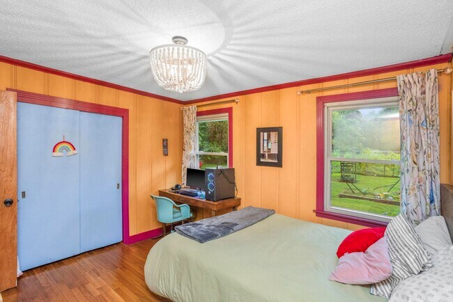 Foto del edificio - 4117 Saunders Ave