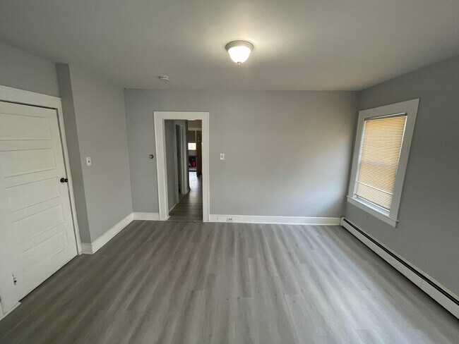 Dining Room - 23 Marion Ave