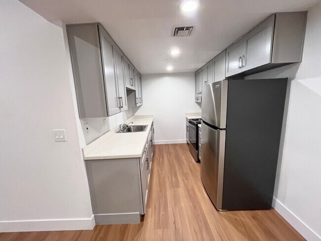 Foto del edificio - Newly Remodeled Duplex for Rent in Central Davis