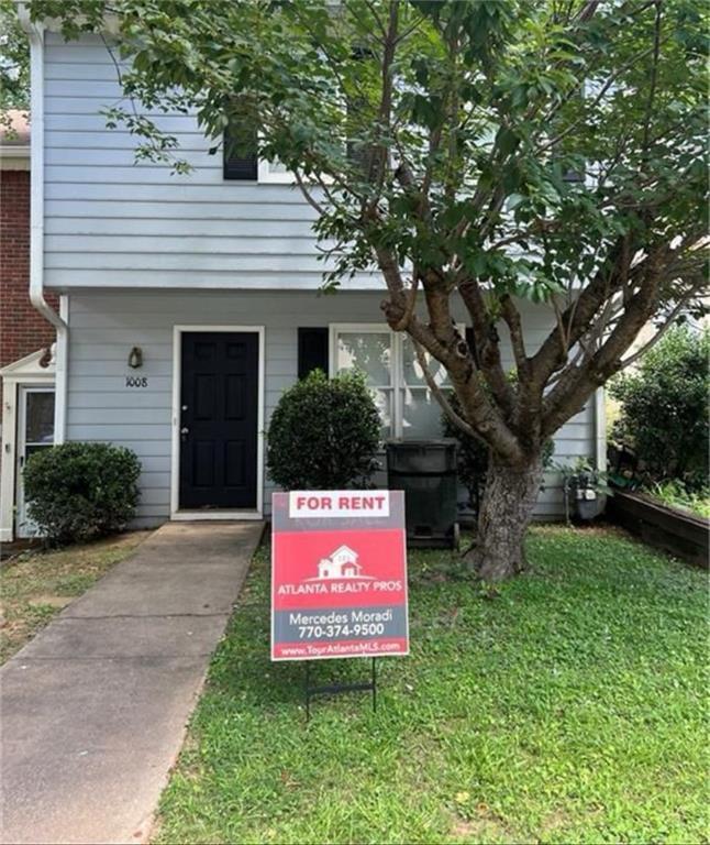 Foto principal - 1008 Kennesborough Rd NW