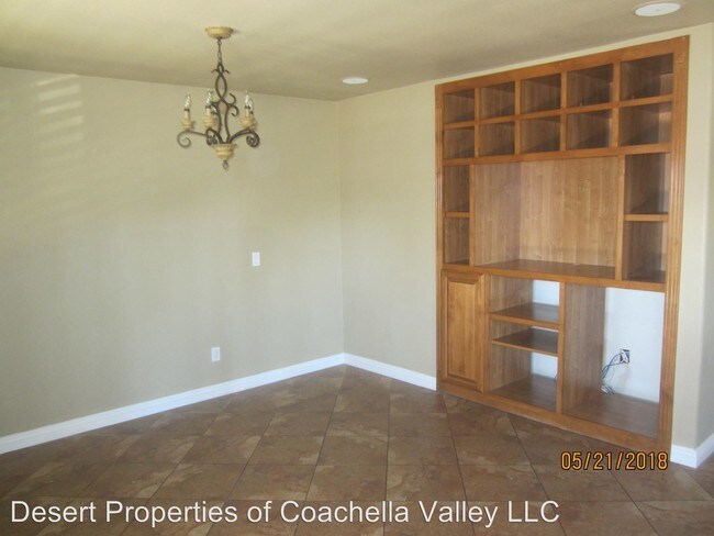Building Photo - 3 br, 2 bath House - 51270 Calle Jacumba