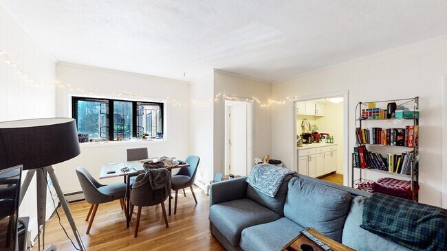 Foto del edificio - 514 Beacon St